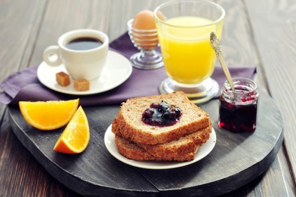 Những lợi ích quan trọng của bữa ăn sáng đối với sức khỏe và tâm trạng của bạn